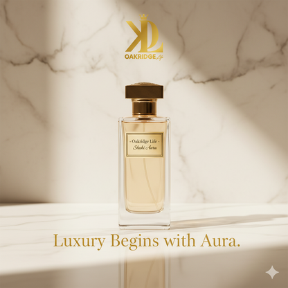 SHAHI AURA 30ml
