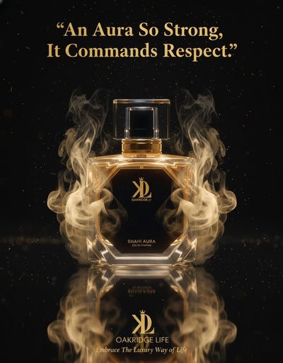 SHAHI AURA 100ml