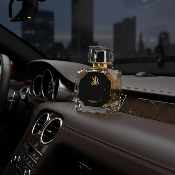 SHAHI AURA - Modern Gentleman