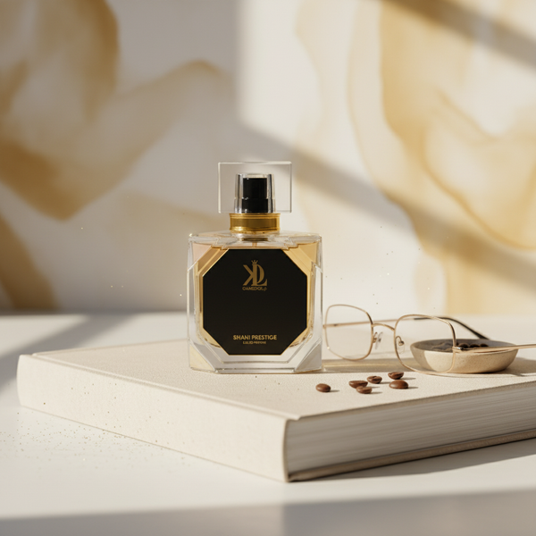 SHAHI PRESTIGE - Lifestyle Luxury